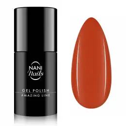 NANI gel lak Amazing Line 5 ml - Autumn Spice