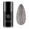 NANI gel lak Amazing Line 5 ml - Twinkle Brown
