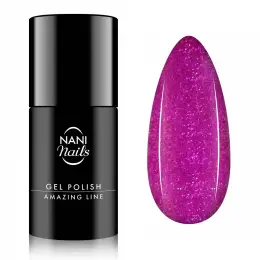 NANI gel lak Amazing Line 5 ml - Bloom Babe