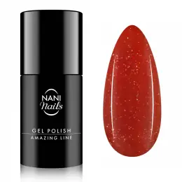 NANI gel lak Amazing Line 5 ml - Tanning Vibes