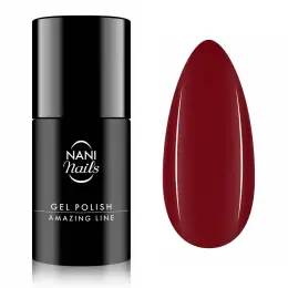 NANI gel lak Amazing Line 5 ml - Cherry Pie