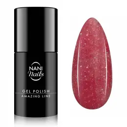 NANI gel lak Amazing Line 5 ml - Lip Gloss