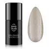 NANI gel lak Amazing Line 5 ml - Sunlit Steel