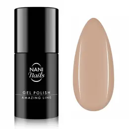 NANI gel lak Amazing Line 5 ml - Dune Glow