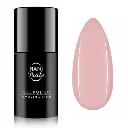 NANI gel lak Amazing Line 5 ml - Powder Bloom