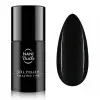 NANI gel lak Amazing Line 5 ml - Black Tie
