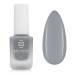 NANI lak na nehty Super Shine 10 ml - Misty Slate