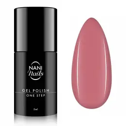 NANI gel lak One Step 5 ml - Pink Violet