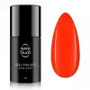 NANI gel lak One Step 5 ml - Neon Pink Orange