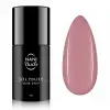 NANI gel lak One Step 5 ml - Dark Mauve