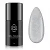 NANI gel lak One Step 5 ml - Glitter Steel