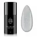 NANI gel lak One Step 5 ml - Glitter Steel