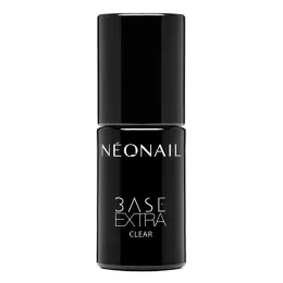 NeoNail trajni lak Base Extra Strong 7,2 ml – podlak