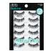Ardell nalepovacie riasy - Natural Black 6 pack