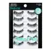 Ardell nalepovacie riasy - Natural Black 6 pack