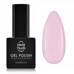 NANI gel lak 6 ml - Pure Pink Love