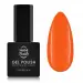NANI gel lak 6 ml - Hot Orange Shine