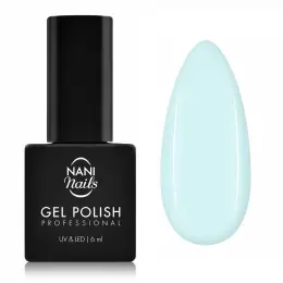 NANI gel lak 6 ml - Polar Mints