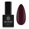 NANI gel lak 6 ml - Black Ash