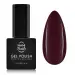 NANI gel lak 6 ml - Black Ash