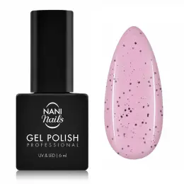 NANI gel lak 6 ml - Pink Egg