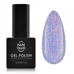 NANI gel lak 6 ml - Pool Party