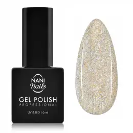 NANI gel lak 6 ml - Unique Night