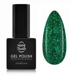 NANI gel lak 6 ml - Magic Jiffy