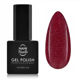 NANI gel lak 6 ml - Perfect Man