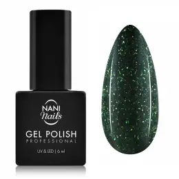 NANI gel lak 6 ml - Starlit Pine