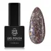NANI gel lak 6 ml - Autumn Sparkle
