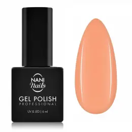 NANI gel lak 6 ml - Marigold