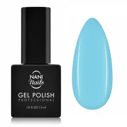 NANI gel lak 6 ml - Raindrop