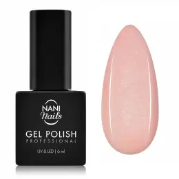 NANI gel lak 6 ml - Blush Coral