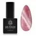 NANI Cat Eye gel lak 6 ml - Crimson Glare