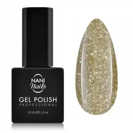 NANI gel lak 6 ml - Princess Dress