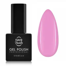 NANI gel lak 6 ml - Pinky Dream