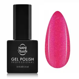 NANI gel lak 6 ml - Tropical Lychee
