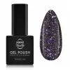 NANI gel lak 6 ml - Silvery Bark