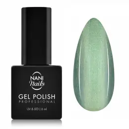 NANI gel lak 6 ml - Olive Silk