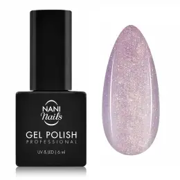 NANI gel lak 6 ml - Bronze Belle