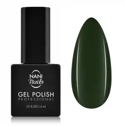 NANI gel lak 6 ml - Lady Pilot