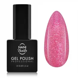NANI gel lak 6 ml - Dragon Fruit