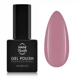 NANI verniz gel 6 ml - Rose Dusk