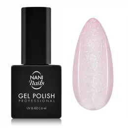NANI verniz gel 6 ml - Strawberry Whip