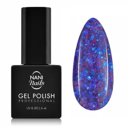 NANI gel lak 6 ml - Curacao