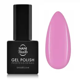 NANI gel lak 6 ml - Coquette