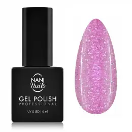 NANI gel lak 6 ml - Rosary