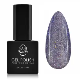 NANI gel lak 6 ml - Mystic Sand