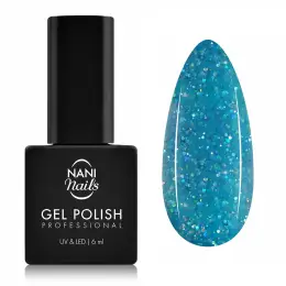 NANI gel lak 6 ml - Hawai